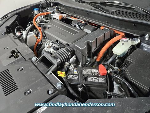 Certified 2026 Honda CR-V Sport-L image 23