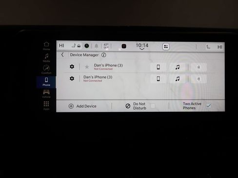 Certified 2025 Jeep Wrangler Unlimited Rubicon w/ XTREMEE 35" Tire Package image 26