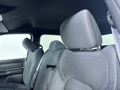 New 2026 RAM 1500 Tradesman AWD/4WD image 11