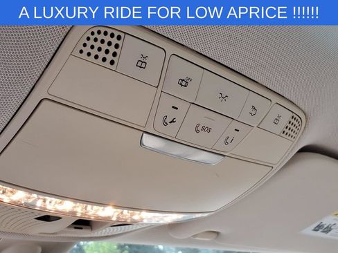 Used 2016 Mercedes-Benz C 300 4MATIC Sedan image 22