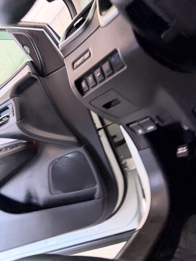 Used 2019 Nissan Murano SL w/ SL Technology Package FWD image 18