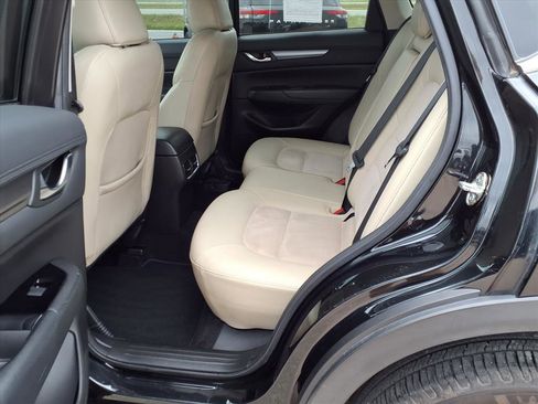 Used 2017 MAZDA CX-5 Touring FWD image 18
