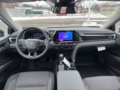 New 2026 Toyota Camry LE image 17