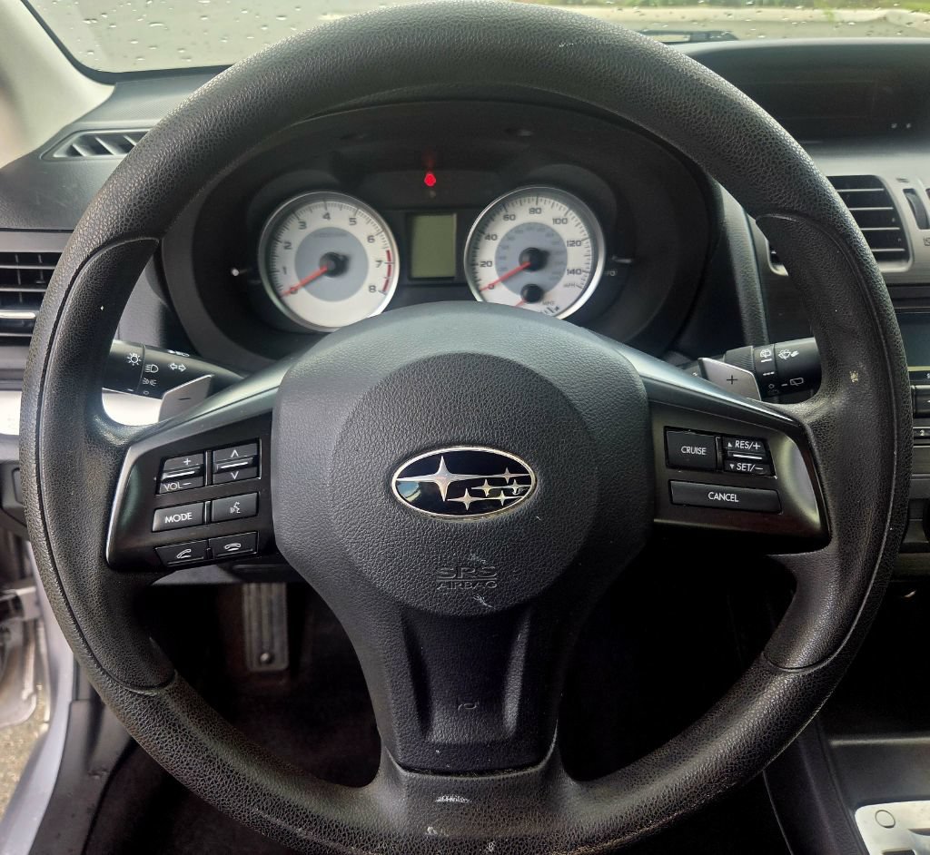 Used 2012 Subaru Impreza 2.0i Premium w/ Popular Pkg 1 AWD/4WD image 7
