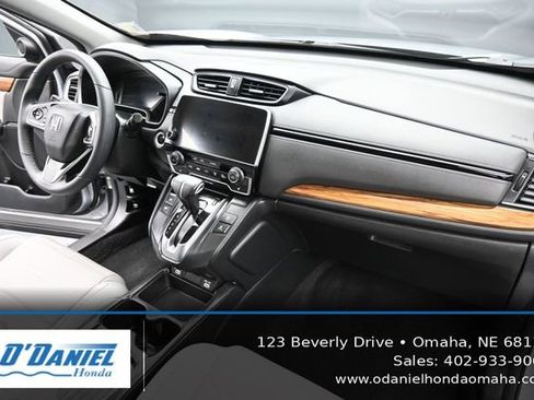 Used 2022 Honda CR-V EX-L image 41