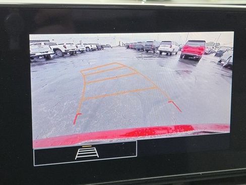 Certified 2024 Chevrolet Trax LS FWD image 3
