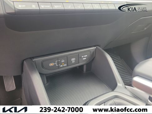 New 2026 Kia K4 FWD image 29
