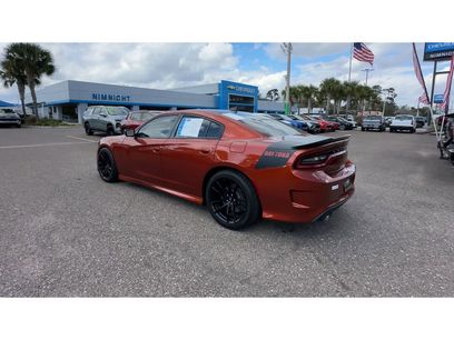 Used 2022 Dodge Charger Scat Pack w/ Daytona Edition Group