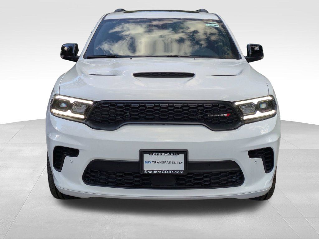 Used 2025 Dodge Durango R/T AWD/4WD image 8
