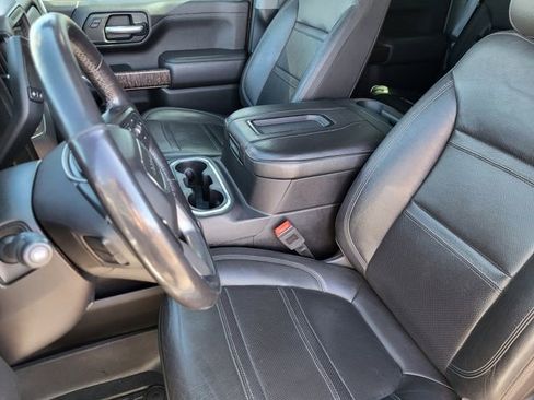 Used 2019 GMC Sierra 1500 Denali w/ Denali Ultimate Package image 3