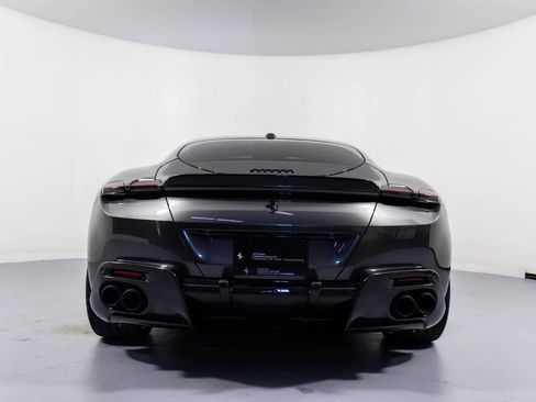 Certified 2024 Ferrari Roma image 21