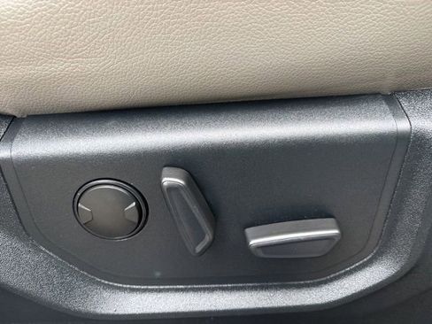 Certified 2020 Ford F150 Lariat AWD/4WD image 23