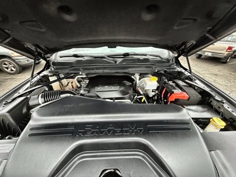 Used 2022 RAM 2500 Power Wagon image 28