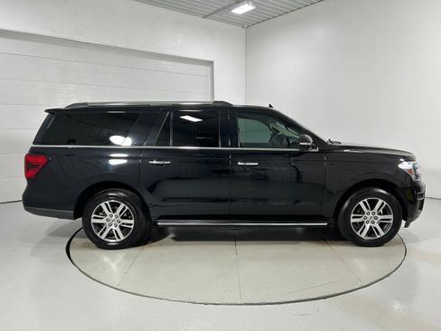 Used 2022 Ford Expedition Max Limited AWD/4WD image 41
