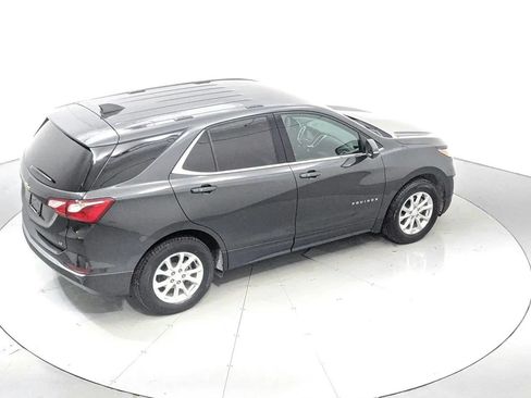 Used 2019 Chevrolet Equinox LT FWD image 23