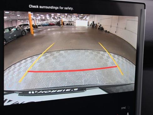 New 2026 MAZDA CX-5 Preferred AWD/4WD image 28