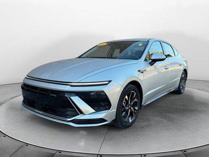 Used 2024 Hyundai Sonata SEL