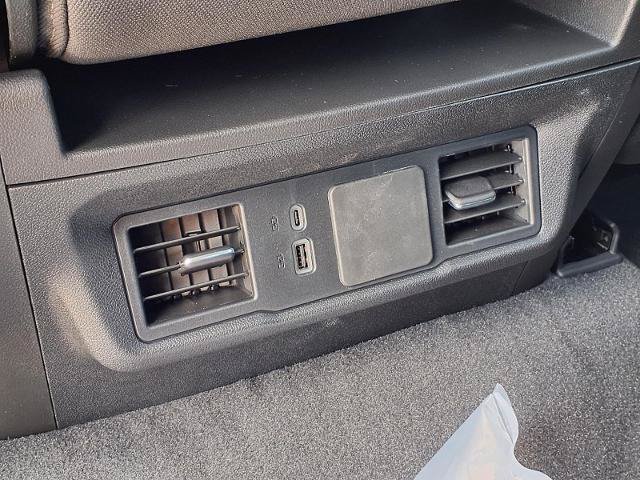 New 2026 Chevrolet Silverado 2500 Custom w/ Custom Value Package AWD/4WD image 18