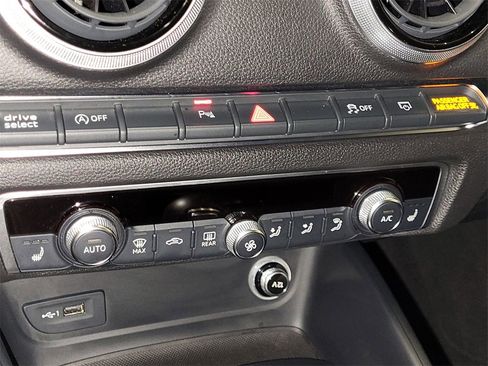 Used 2020 Audi A3 2.0T Premium Plus image 27