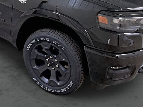 New 2026 RAM 1500 Big Horn image 14