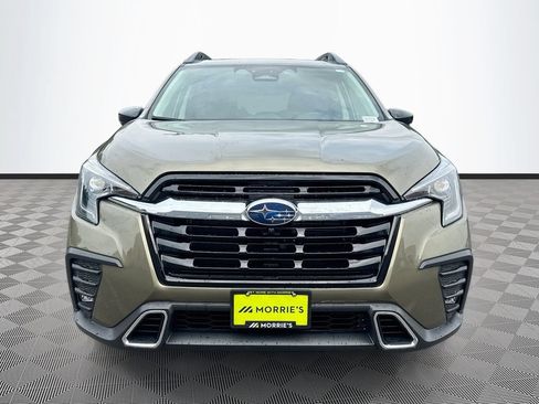 New 2026 Subaru Ascent Touring AWD/4WD image 2