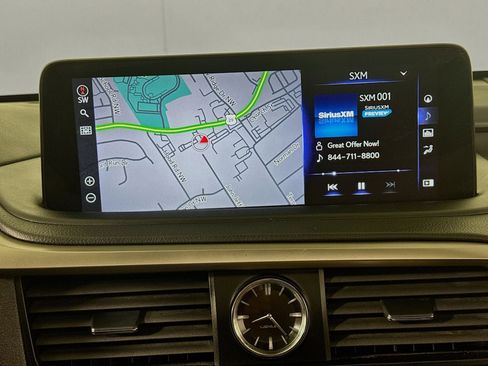 Used 2022 Lexus RX 350L FWD w/ Premium Package image 14