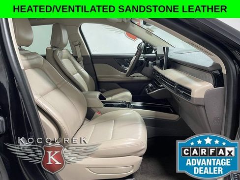 Used 2023 Lincoln Corsair FWD w/ Equipment Group 101A image 22