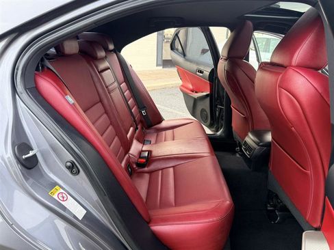 Used 2015 Lexus IS 250 image 18