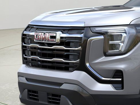 New 2027 GMC Terrain Elevation AWD/4WD image 23