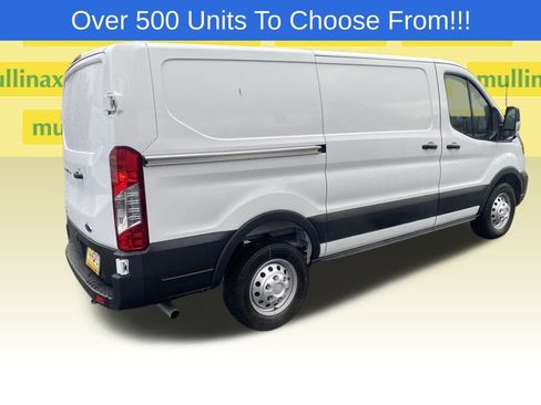 New 2025 Ford Transit 250 Base w/ Load Area Protection Package image 3