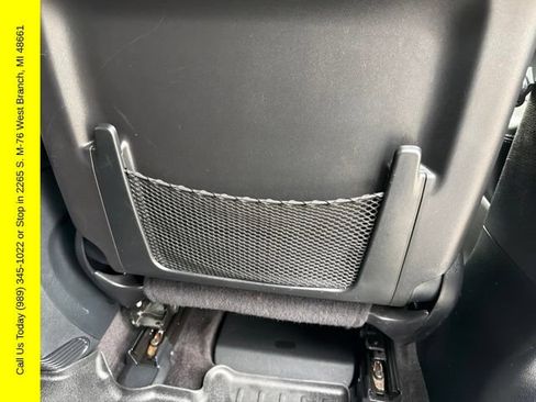 Used 2018 Jeep Grand Cherokee Limited AWD/4WD image 42