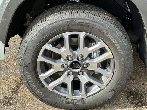 New 2026 Toyota Tundra 1794 Edition image 11