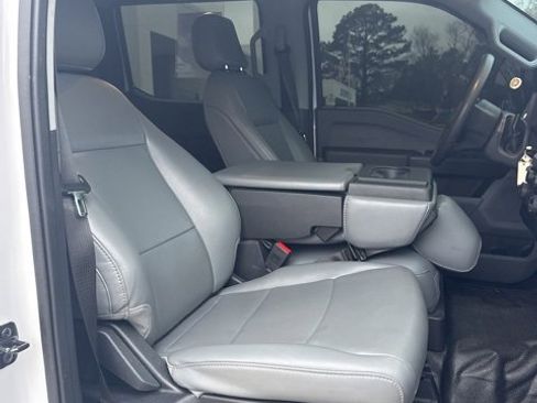 Used 2024 Ford F250 XL w/ XL Chrome Package image 13