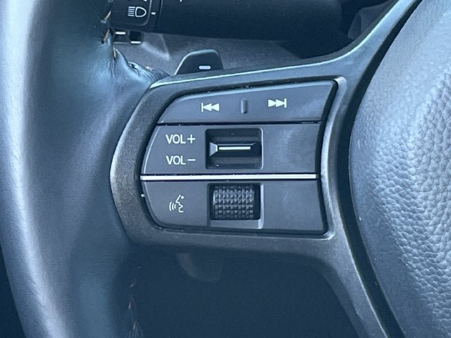 Certified 2026 Honda CR-V Sport-L image 14