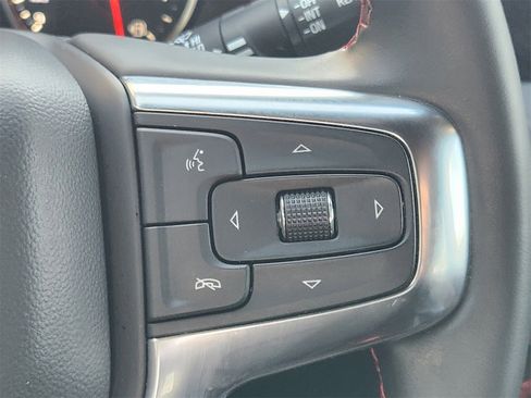 Used 2025 Chevrolet Blazer RS image 27