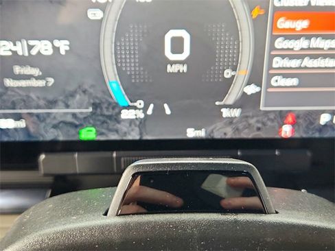 New 2026 GMC Hummer EV SUV image 23