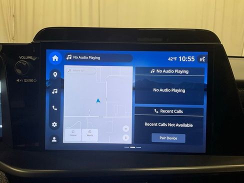 New 2026 Subaru Outback Limited AWD/4WD image 13