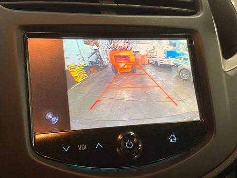 Used 2016 Chevrolet Trax LS AWD/4WD image 15