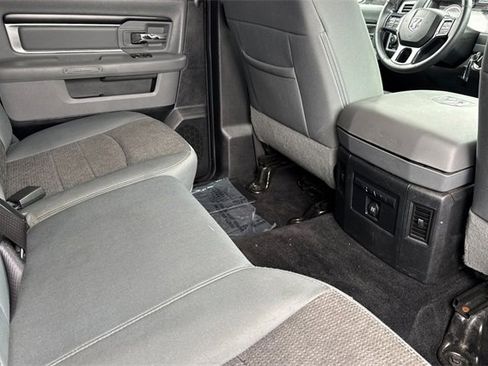 Used 2017 RAM 1500 Big Horn image 18