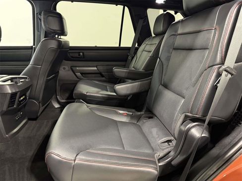 Used 2024 Toyota Sequoia TRD Pro image 13