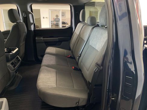 Used 2022 Ford F150 Lightning XLT w/ Equipment Group 312A High AWD/4WD image 9