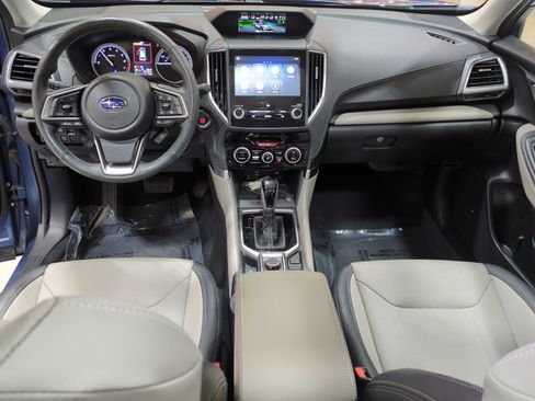 Certified 2024 Subaru Forester Limited AWD/4WD image 16
