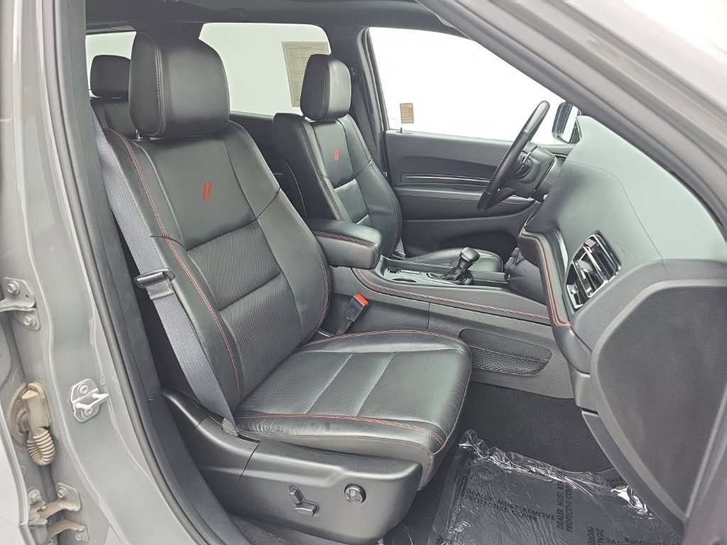 Used 2025 Dodge Durango R/T AWD/4WD image 53