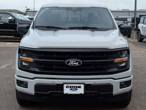 New 2026 Ford F150 XLT w/ Equipment Group 302A MID AWD/4WD image 2