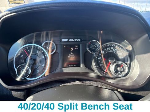 Used 2022 RAM 3500 Tradesman image 18