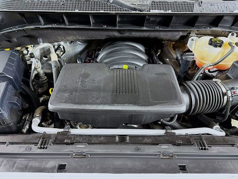 Used 2024 Chevrolet Silverado 1500 LTZ image 15