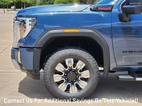 New 2026 GMC Sierra 2500 Denali w/ Denali Reserve Package AWD/4WD image 5