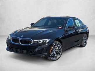 Used 2026 BMW 330i Sedan w/ Convenience Package video 1