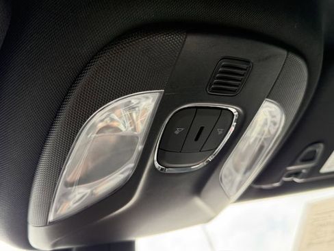 Used 2024 Jeep Compass Latitude w/ Altitude Special Edition AWD/4WD image 25