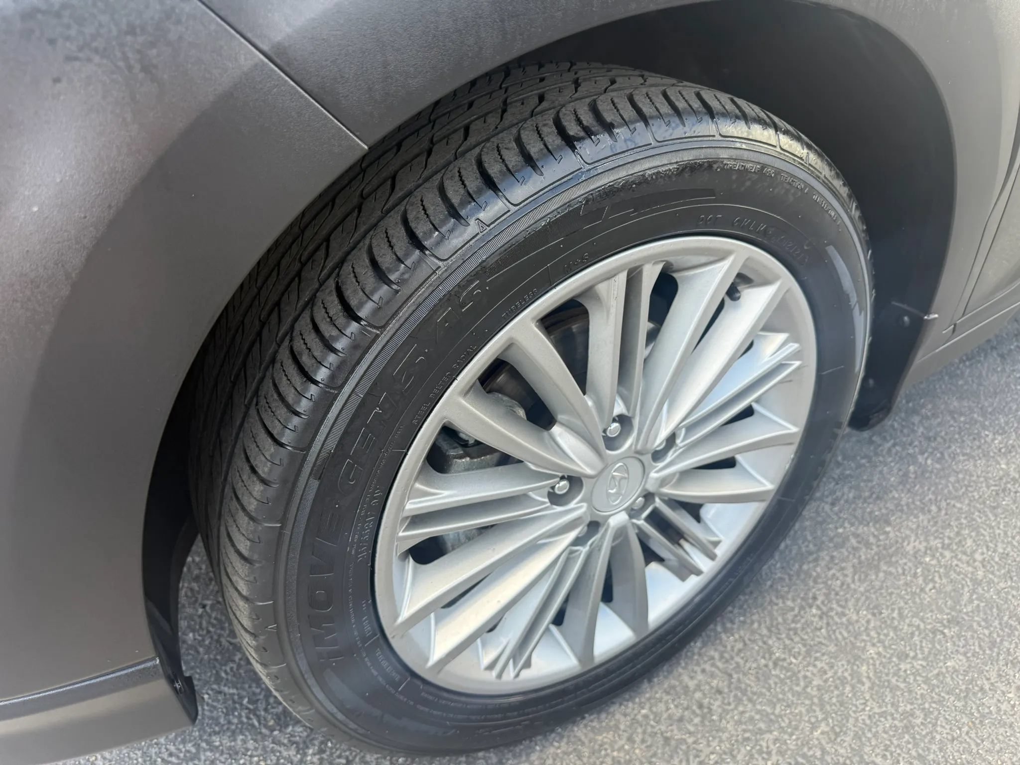 Used 2019 Hyundai Kona SEL FWD image 30